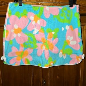Lilly Pulitzer Skort